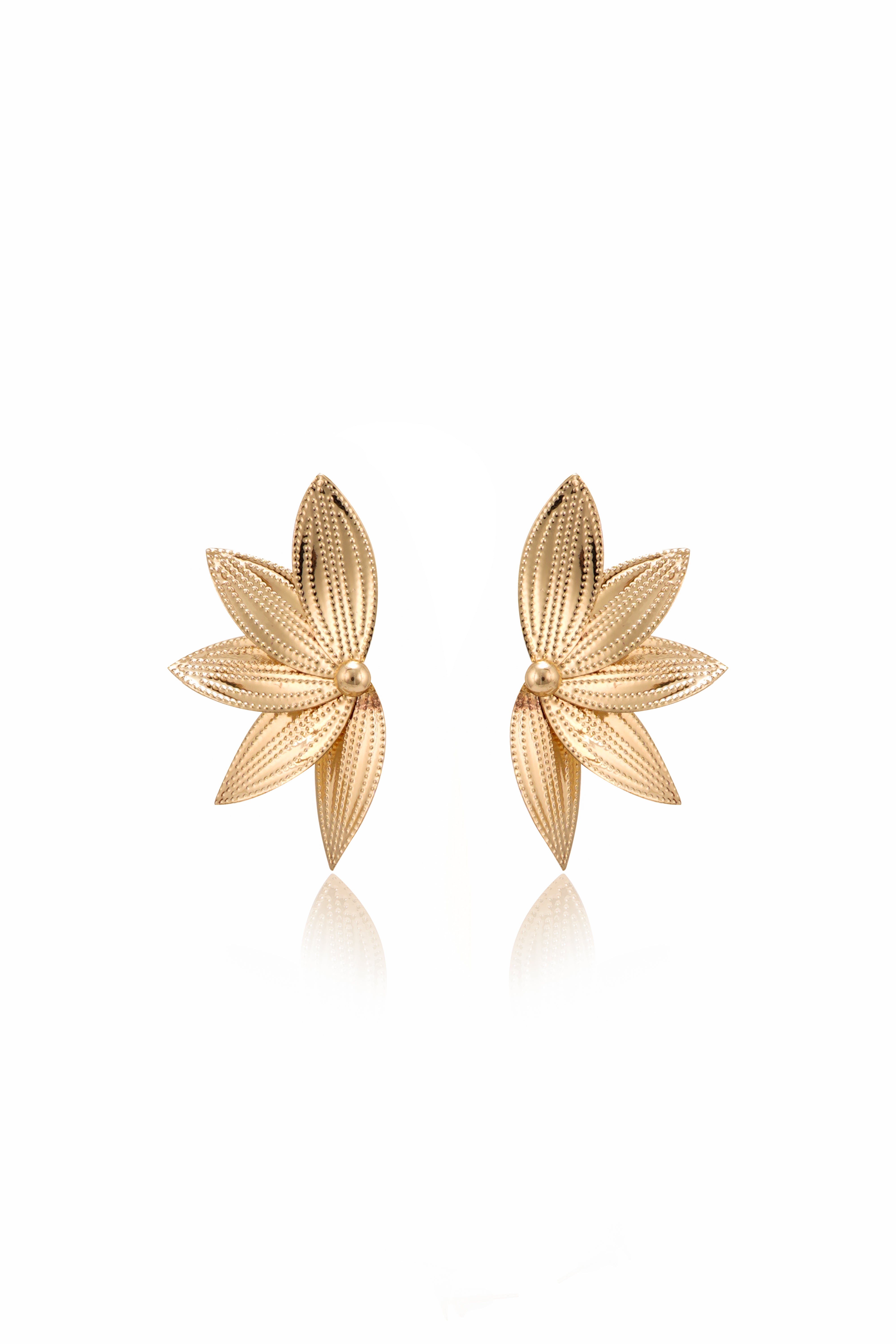 Klyra Earrings