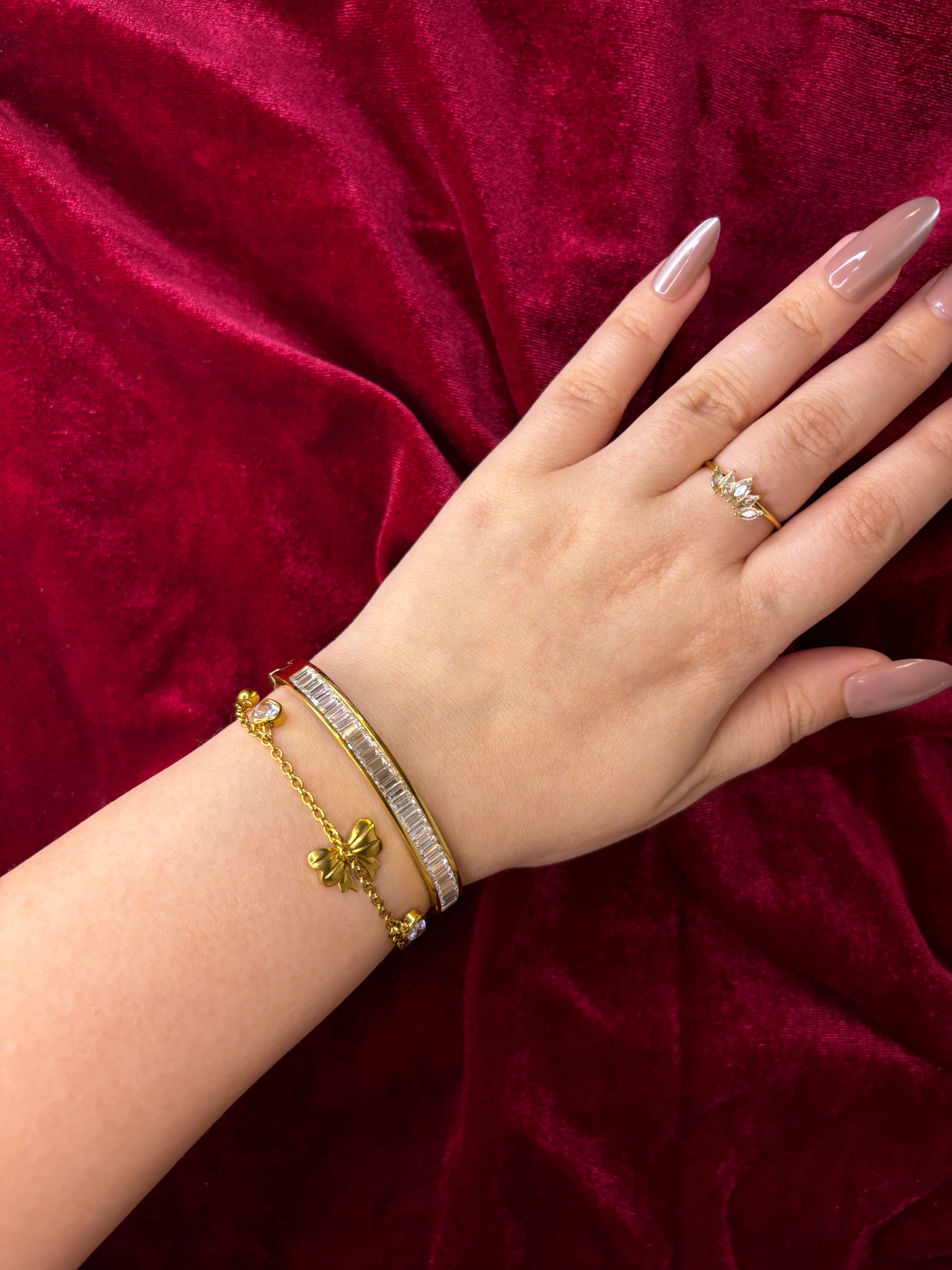 Aurea Bracelet
